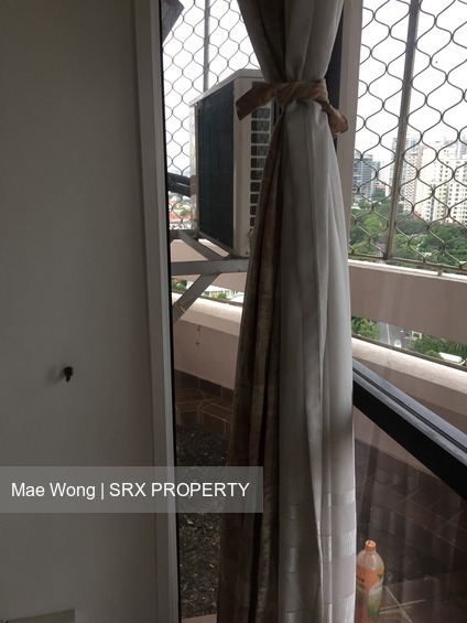 Hawaii Tower (D15), Condominium #212965261